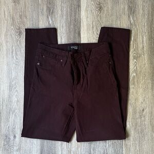 Royalty for Me Skinny Pant